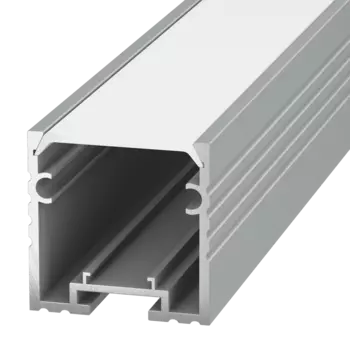 Профиль алюминиевый для светодиодной ленты SWG SF-3535