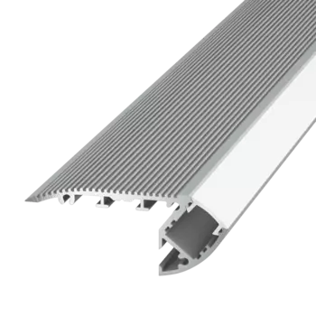 Профиль алюминиевый SWG ARC-2744STEP