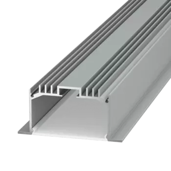 Профиль алюминиевый SWG PRO PE63-2.5