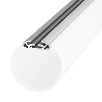 Профиль алюминиевый SWG PRO PT60-2.5