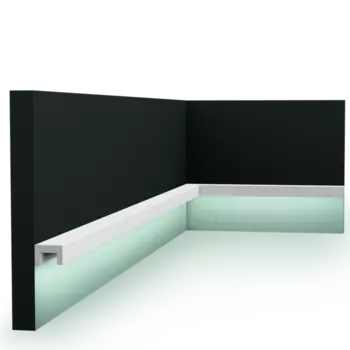 Профиль для подсветки CX190 U-PROFILE