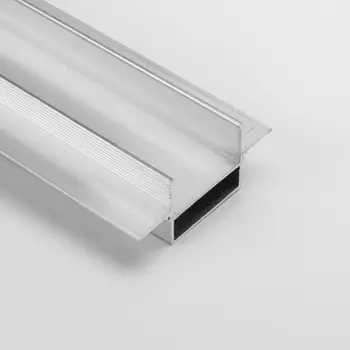 Профиль LED в гипсокартон PG-TR2-35