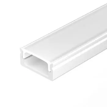 Профиль LINE-1708-2000 WHITE (Arlight, Алюминий)