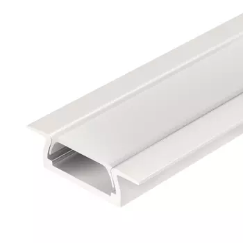 Профиль MIC-FS-2000 WHITE (Arlight, Алюминий)