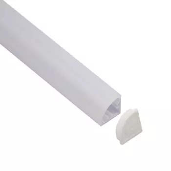 Профиль пластиковый SWG PRO SF-1616-65