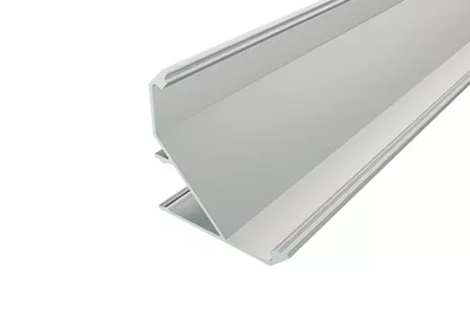 Профиль угловой алюминиевый LC-LPU-3838-2 Anod