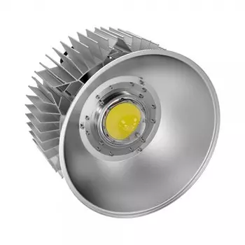 Промышленный светодиодный светильник, IP65, 120°, 300 Ватт, PLD-295