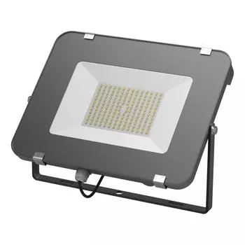 Прожектор светодиодный Gauss Elementary 200W 6500К 691511200