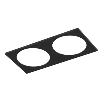 Рамка COMBO-4, COMBO-4S2-BL