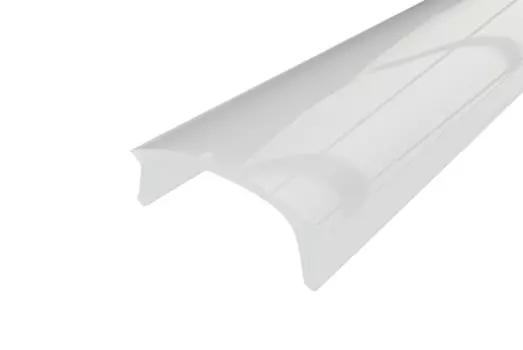 Рассеиватель матовый поликарбонат LC-LRM-16-2