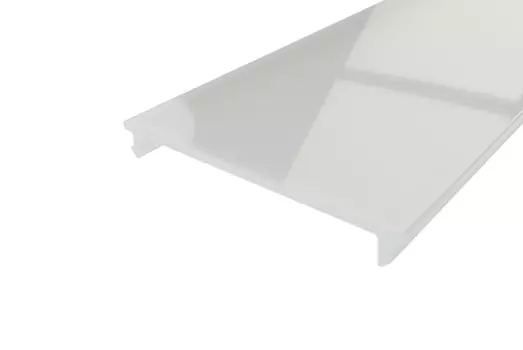 Рассеиватель матовый поликарбонат LC-LRM-44-2