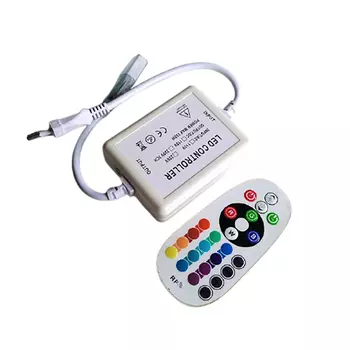 RGB контроллер GDC-RGB-700-NL-R-IP20-220