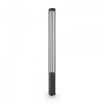 Садово-парковый светильник Elbe O424FL-L25GF