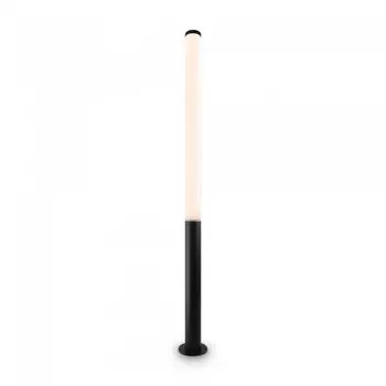 Садово-парковый светильник Ginza O041FL-L100B3K