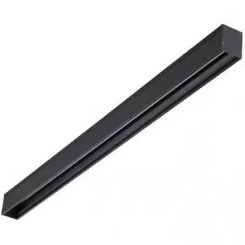 Шина низковольтная встраиваемого накладного или подвесного монтажа 2м Novotech Kit 135025