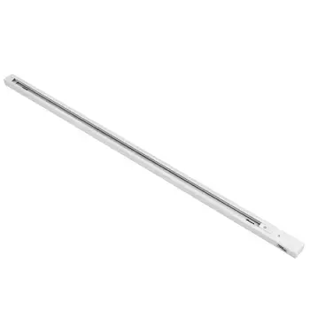 Шинопровод двухконтактный однофазный накладной Barra 502025