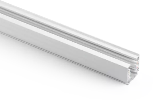 Шинопровод трехфазный ЭРА STR-30-W-TR-2 белый 2м 4TRA