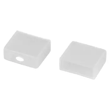 Силиконовая заглушка для лент MONO-8mm (Arlight, -)
