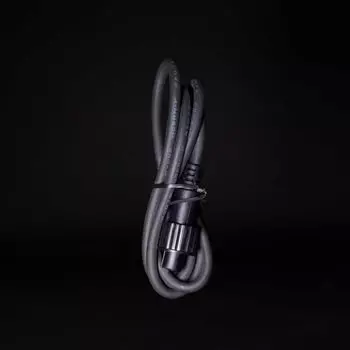 Соединитель 1м для Belt-Lite и Unibelt, Провод Черный ПВХ, IP65