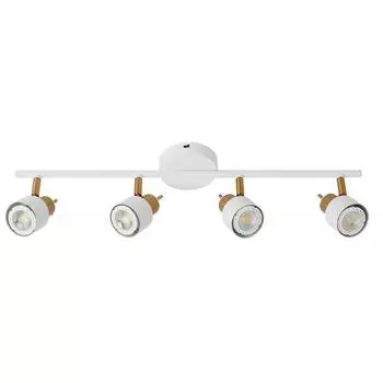 Спот Arte Lamp ALMACH A1906PL-4WH