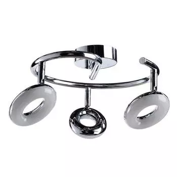 Спот Arte Lamp CIAMBELLA A8972PL-3CC