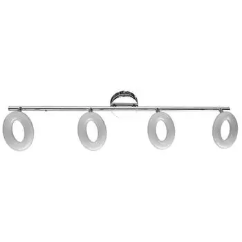 Спот Arte Lamp CIAMBELLA A8972PL-4CC