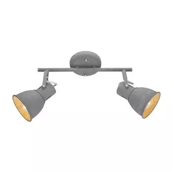 Спот Arte Lamp JOVI A1677PL-2GY