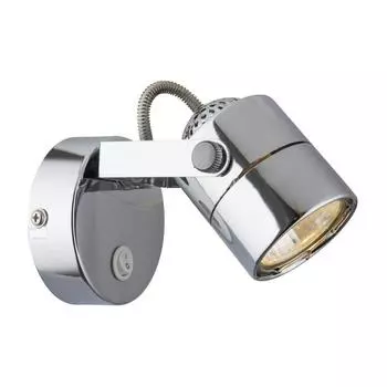 Спот Arte Lamp LENTE A1310AP-1CC