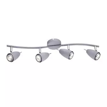 Спот Arte Lamp REGISTA A1966PL-4GY