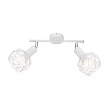 Спот Arte Lamp SOSPIRO A6141AP-2WH