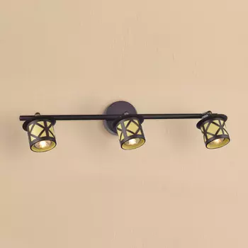 Спот Citilux Гессен CL536531