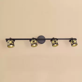 Спот Citilux Гессен CL536541