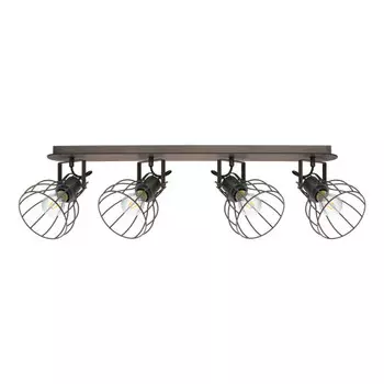 Спот Eglo Sambatello 98137