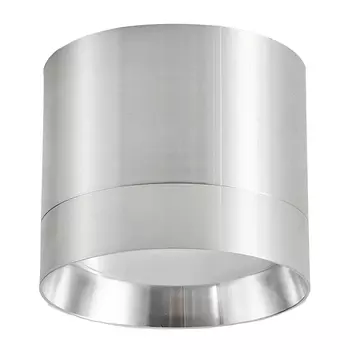 Спот GWL-GX53-M-IP20 Башня Хром