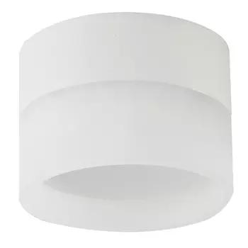 Спот GWL-GX53-M-IP20 Маяк Белый