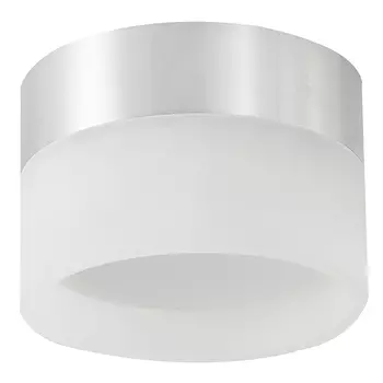 Спот GWL-GX53-M-IP20 Маяк Хром