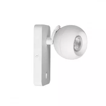 Спот Kanlux Galoba 33672