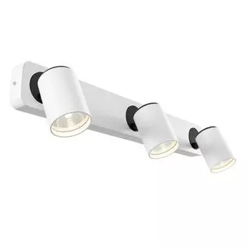 Спот Maytoni Alliot SP317-CW-03-W