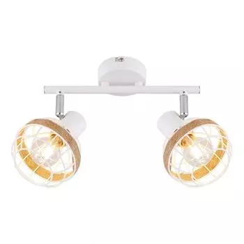 Спот Rivoli Anselma 7034-702 Б0051975