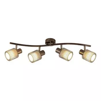 Спот Toplight Laurine TL1252Y-04BC