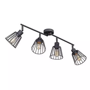 Спот Vitaluce V4589-1/4PL