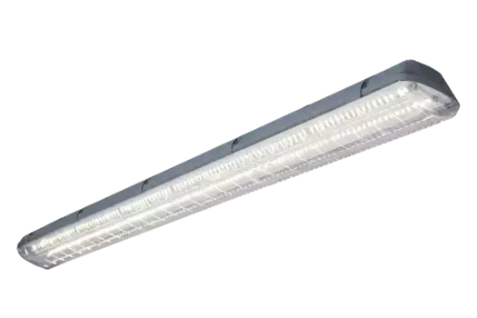 Светильник Айсберг 58W-7250Lm IP65 5000-5500к Прозрачный