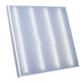 Светильник Армстронг 30W-3600Lm 5000-5500К Колотый лед