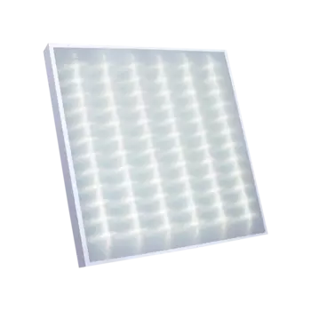 Светильник Армстронг 56Вт (6500Лм), IP40