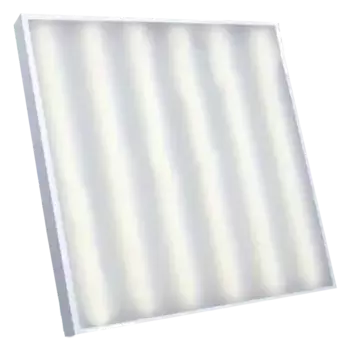 Светильник Армстронг 56W-6600Lm 6000-6500К Опал