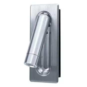 Светильник Arte Lamp ADHIL A8236AP-1SI