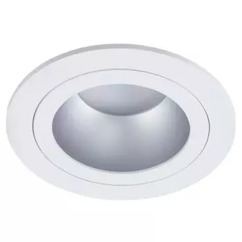 Светильник Arte Lamp ALKES A2161PL-1WH