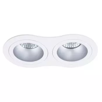 Светильник Arte Lamp ALKES A2161PL-2WH