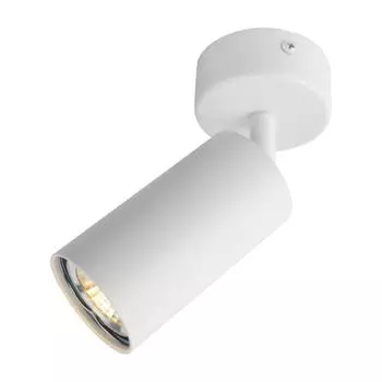 Светильник Arte Lamp AQUARIUS A3216PL-1WH