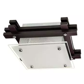 Светильник Arte Lamp ARCHIMEDE A6462PL-1CK